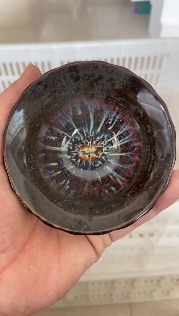 杯无运费险有瑕疵的摄影的产品有使用过的痕迹有点脏介意勿拍