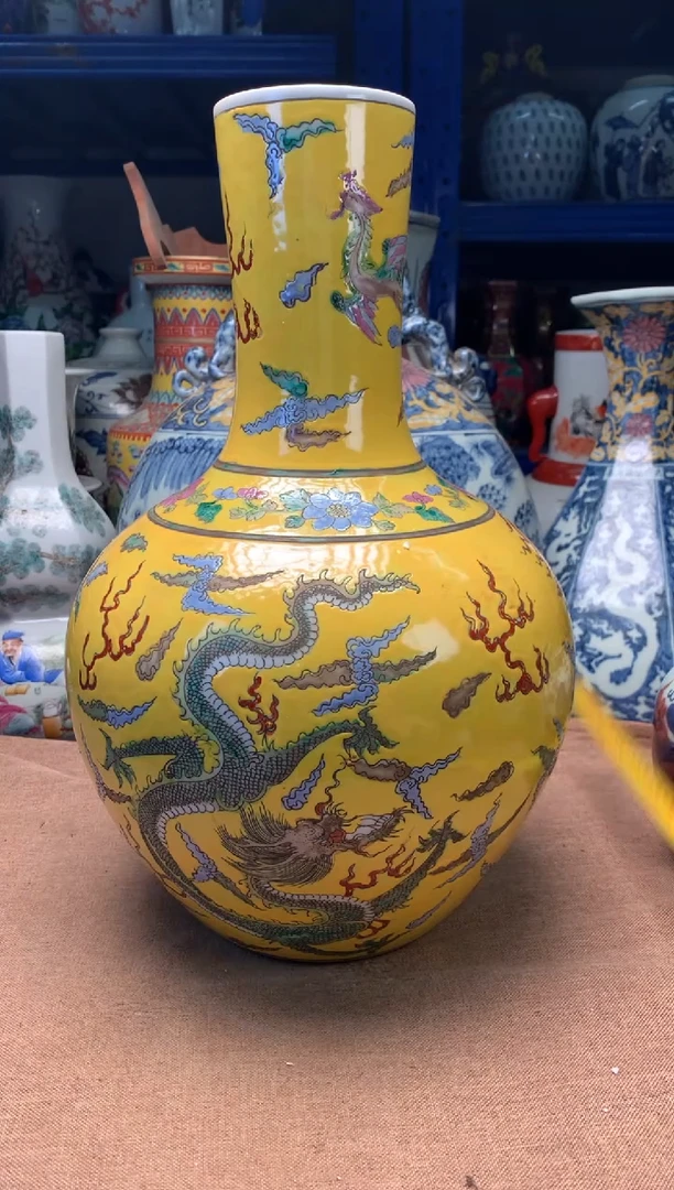 摆件旧藏瓷器旧藏瓷器