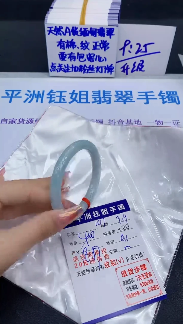未镶嵌手镯翡翠11111