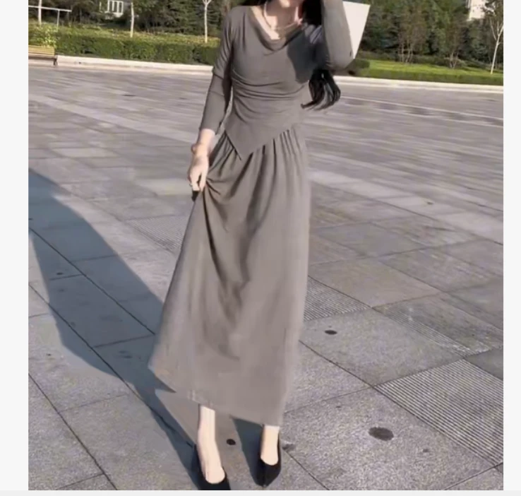 2025早秋时尚潮流百搭爆款女装珍R21