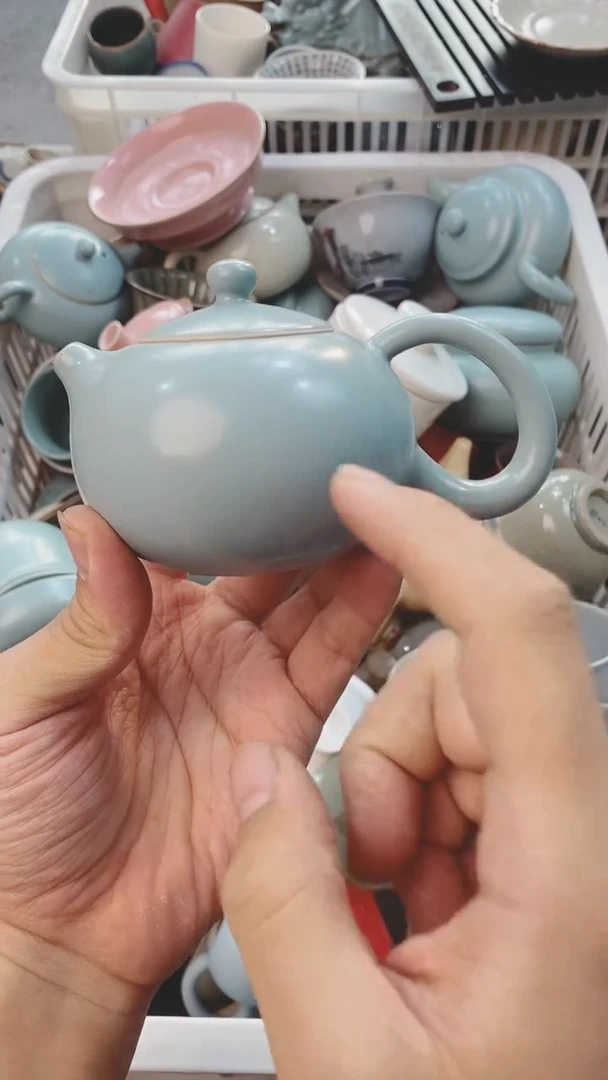 【闪购商品】茶具茶壶茶碗茶杯