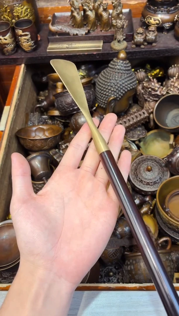 B琦琦古铜专属高端精品