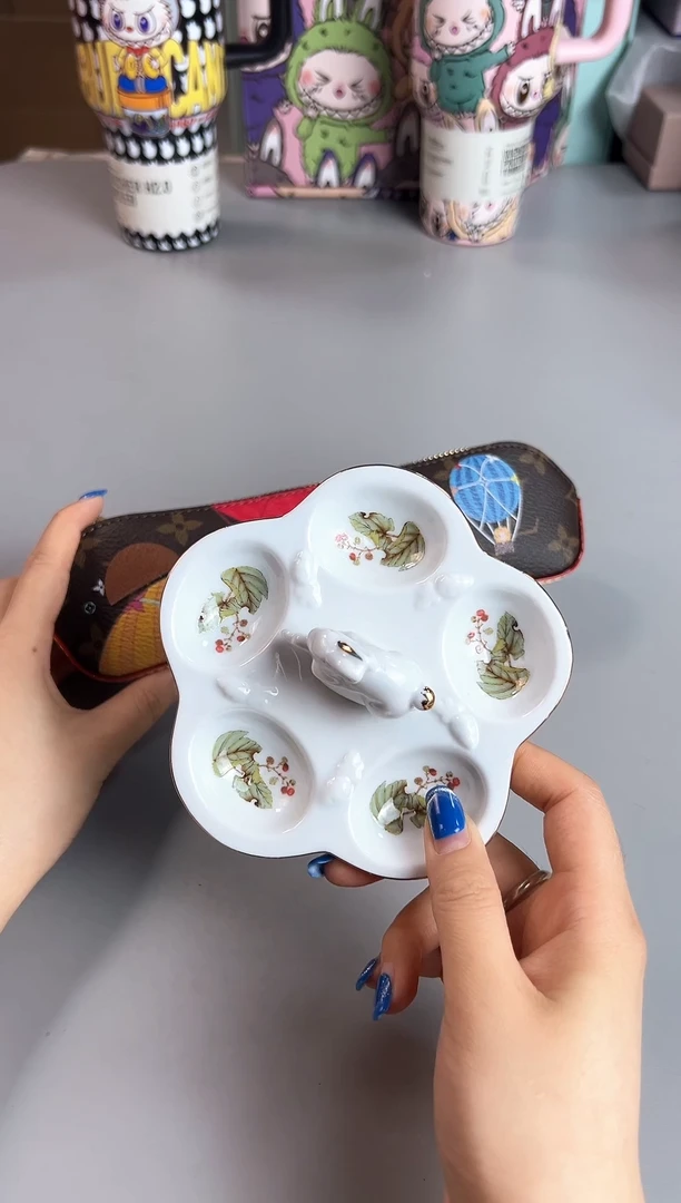 瓷片手工无品牌 七天无理由