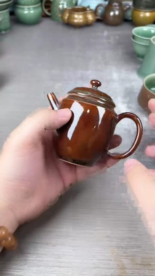 青瓷源头厂家福利大放送