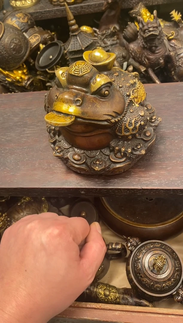 案台摆件 物品摆件