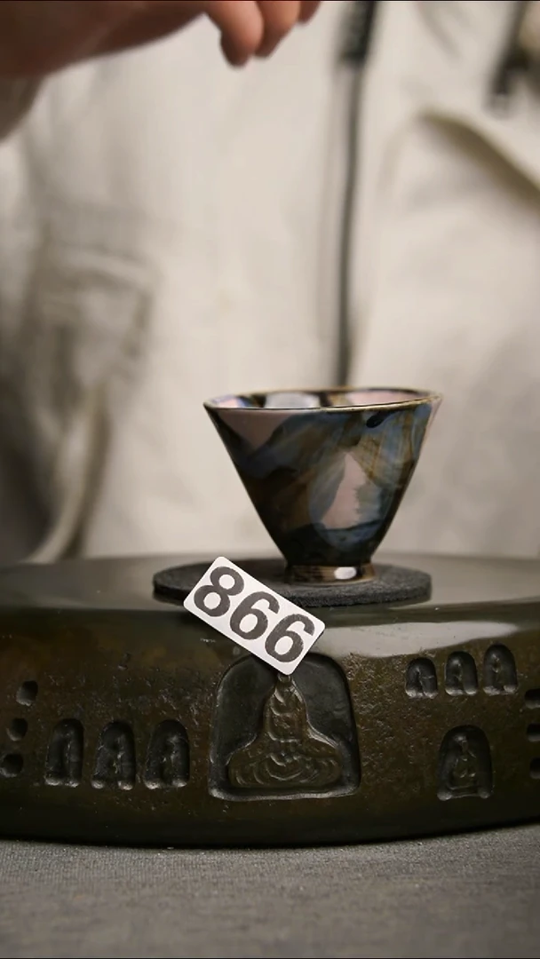 866景德镇陶瓷茶器系列