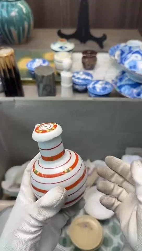 【闪购商品】碟中古回流瓷器大全