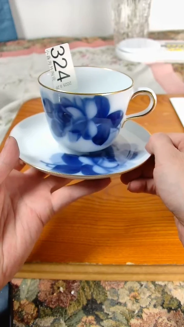 瓷片我****.小淼海外陶瓷工艺品