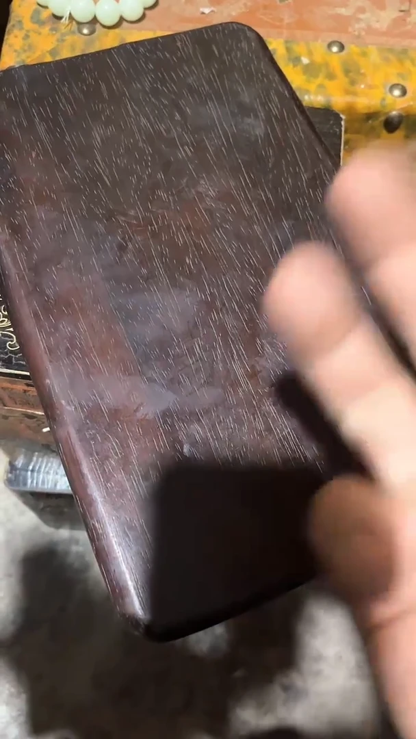 木闪电购链接精品摆件茶盘