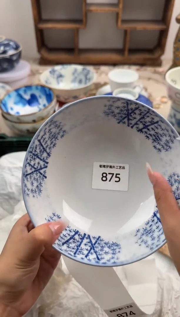 瓷片A-----------V875