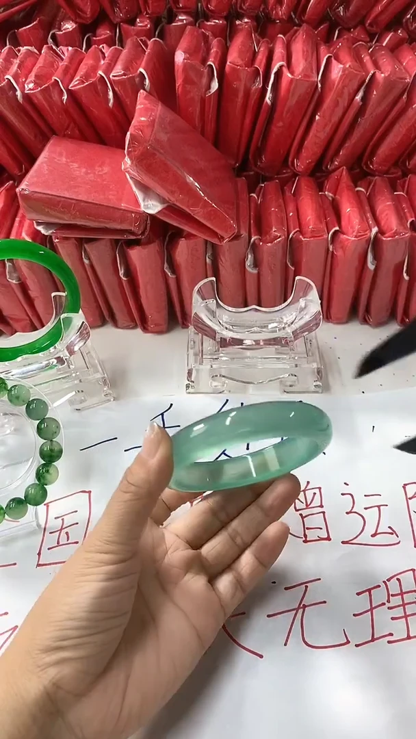 流行美美百搭真实好看直播间59