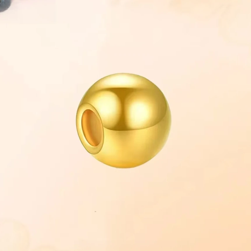 【直播专属】卡4MM珠子(10颗送项链,50颗送两世欢)