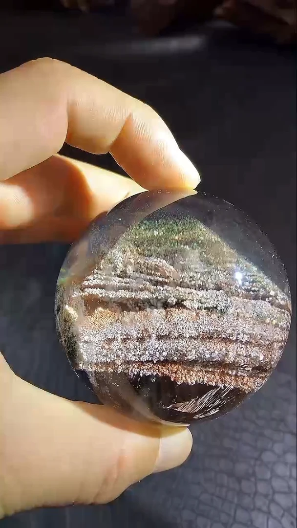 未镶嵌珠宝半成品水晶天然水晶居家办公摆件