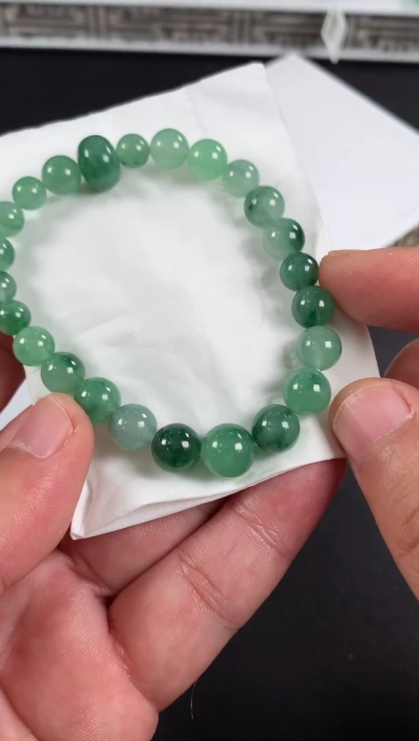 未镶嵌定制翡翠R****6翡翠