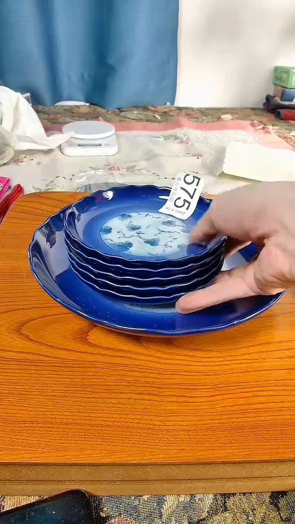 杯小淼海外陶瓷工艺品