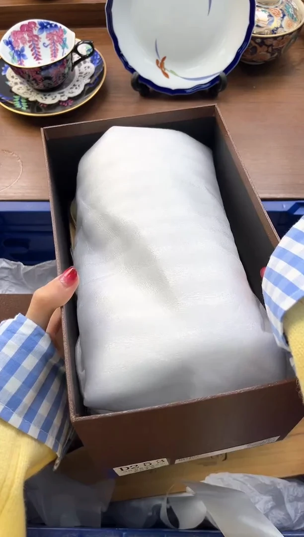 【闪购商品】瓷片----------D253