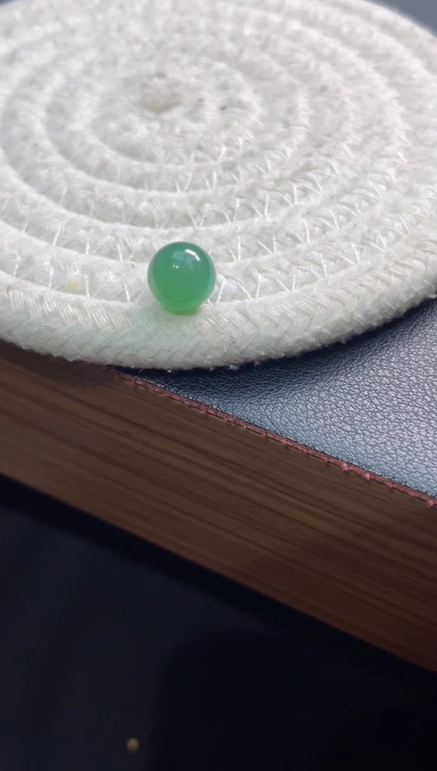 定制翡翠未镶嵌啊A267