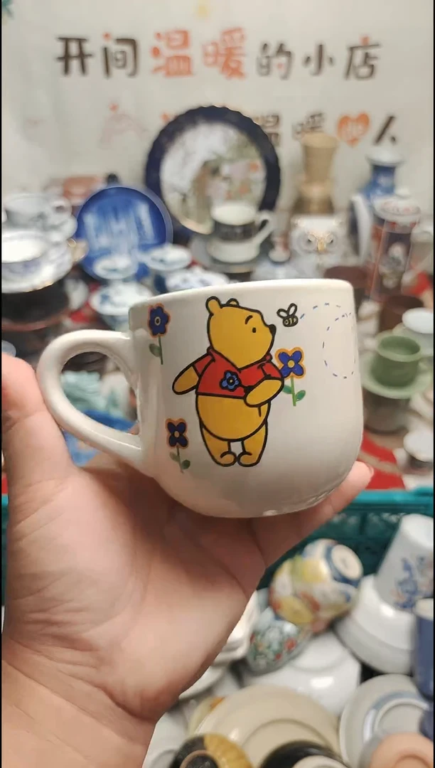 其他 紫韵陶艺优品小铺