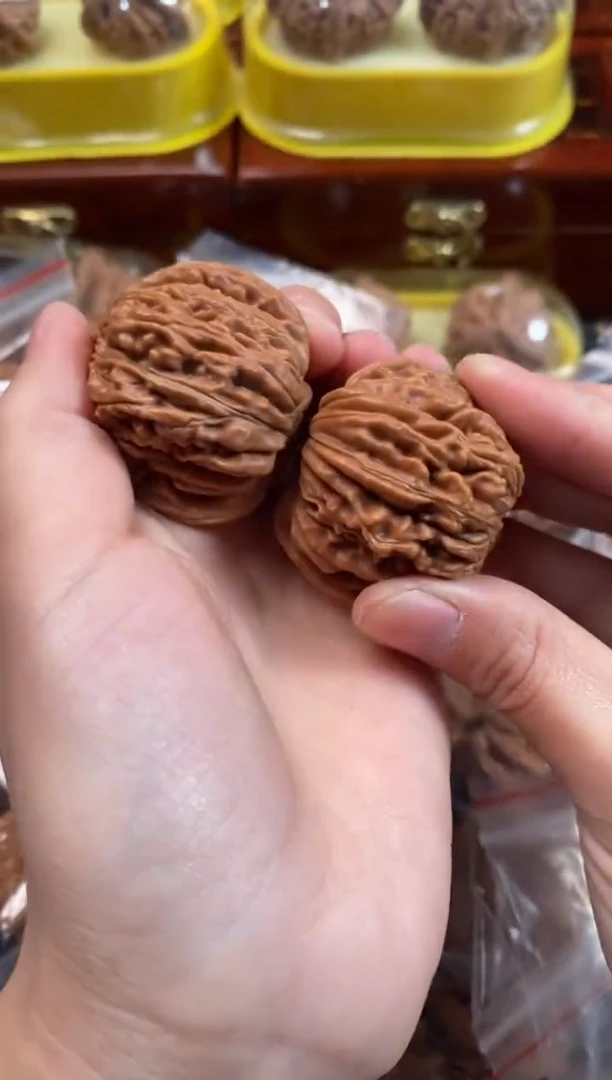 把件文玩核桃汉高楼39尺x168