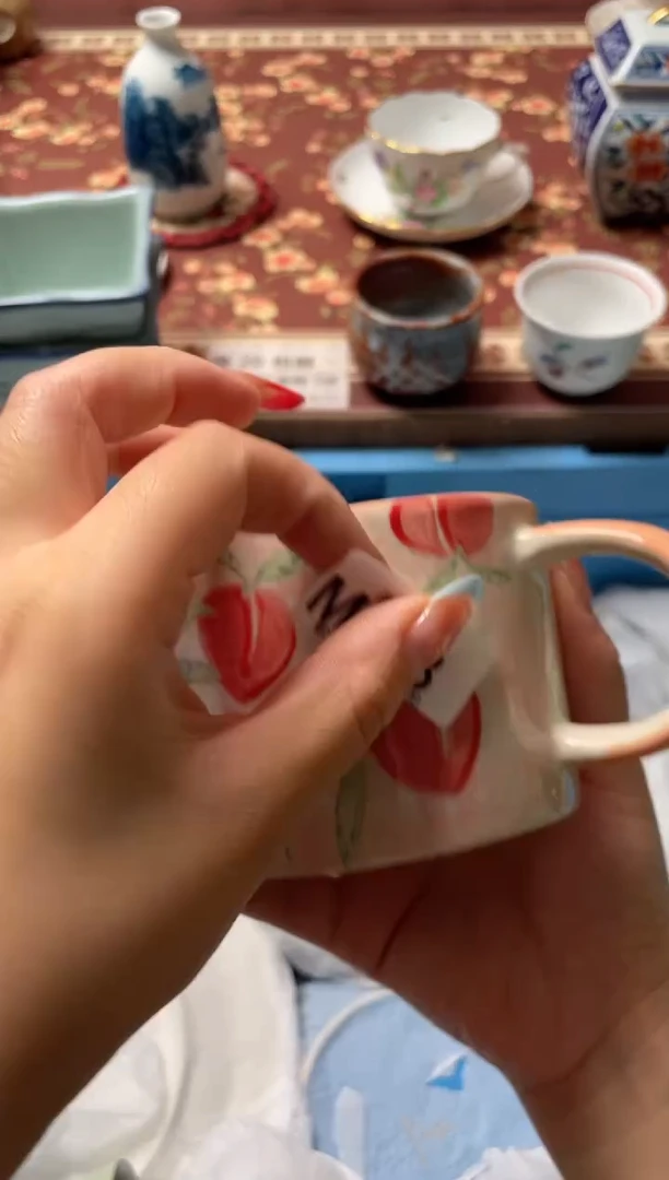 瓷片小***?瓷器瓷器M618