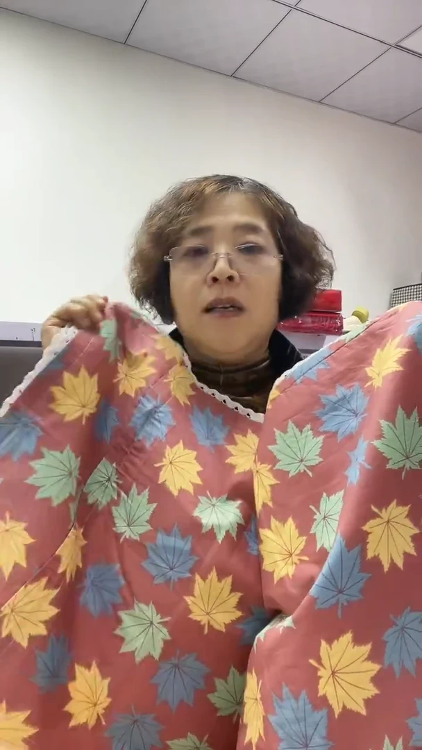 枕套                         树叶