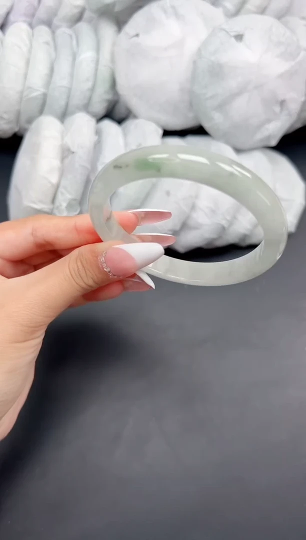 精品手镯，一物一拍O-015