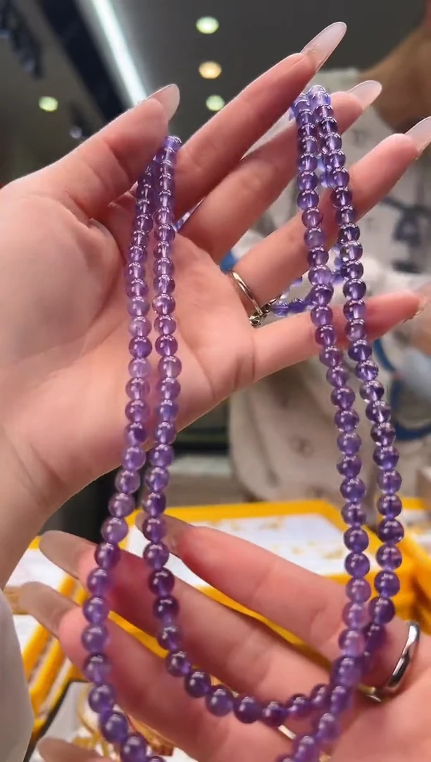 【闪购商品】水晶手串未镶嵌【SG】0210050