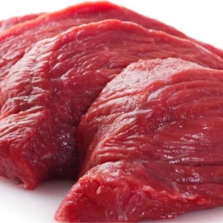 新鲜牛肉1500g顺丰直发