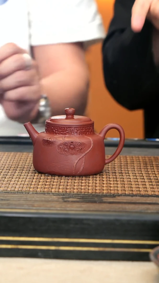 LJY64《莲·言心》黑疾星