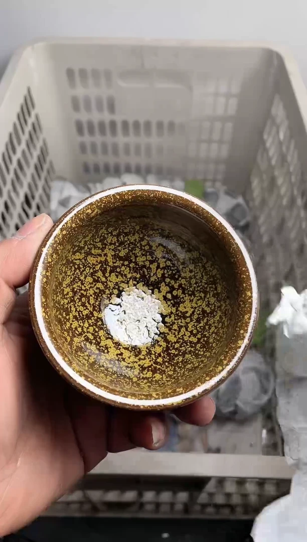 【闪购商品】茶盏高端茶器主人杯258