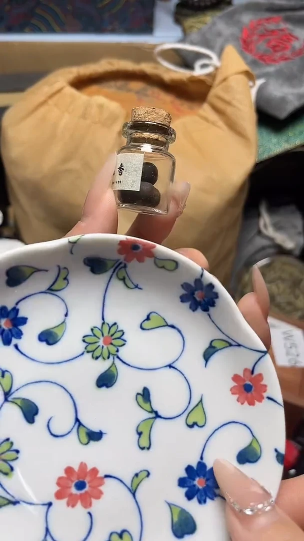 茶宠瓷器瓷器瓷器微瑕