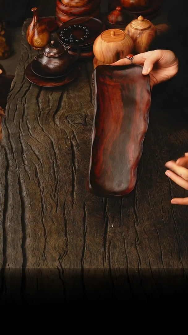 老叶木作木制品981