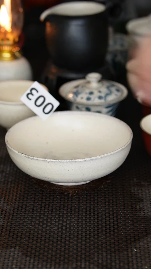 【闪购商品】003景德镇{立梦陶}手作