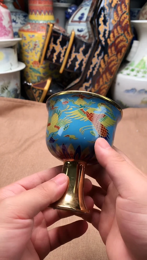 摆件旧藏瓷器旧藏瓷器