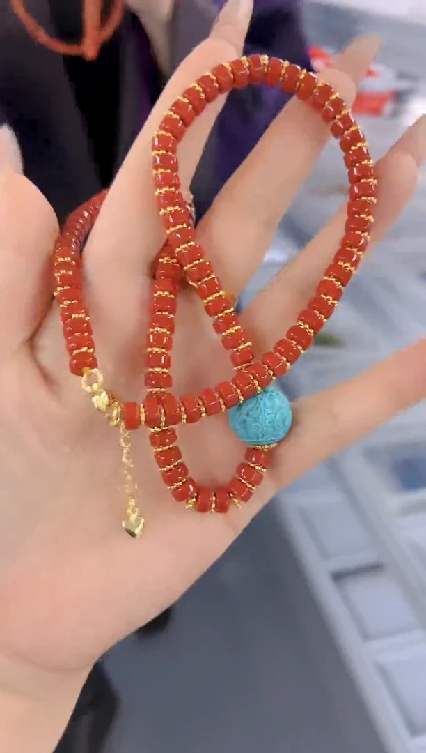 【高定甄选】高端轻奢多样性发货HF3944S