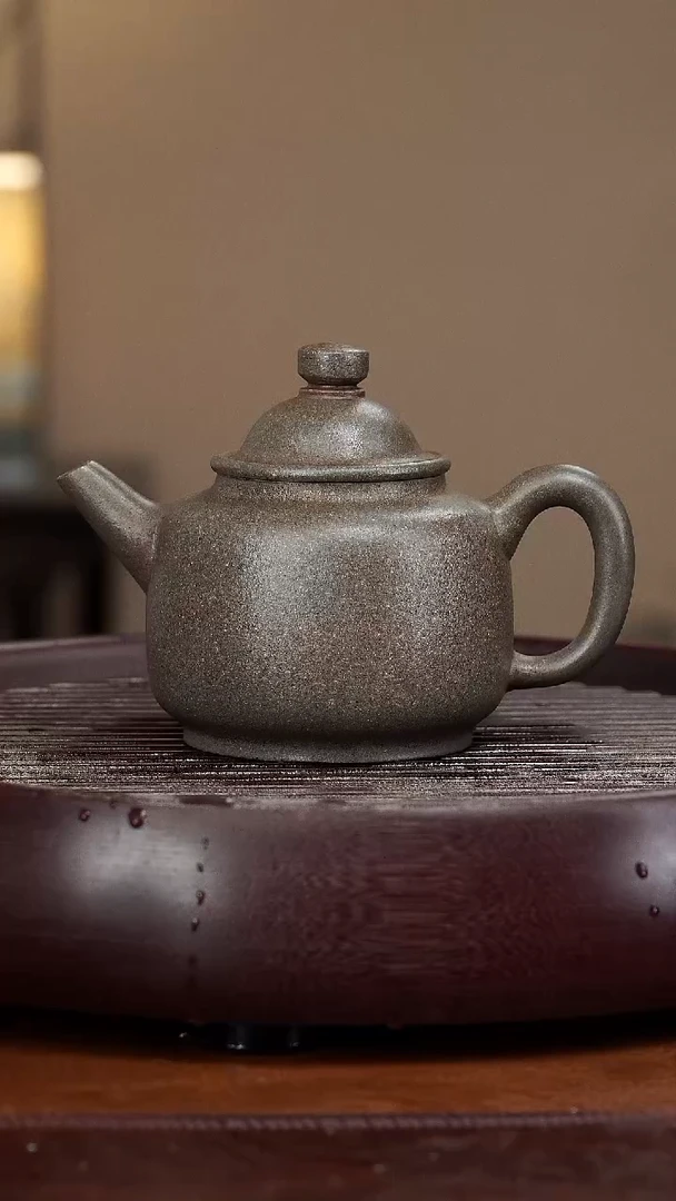 【闪购商品】紫砂茶壶宜兴紫砂壶