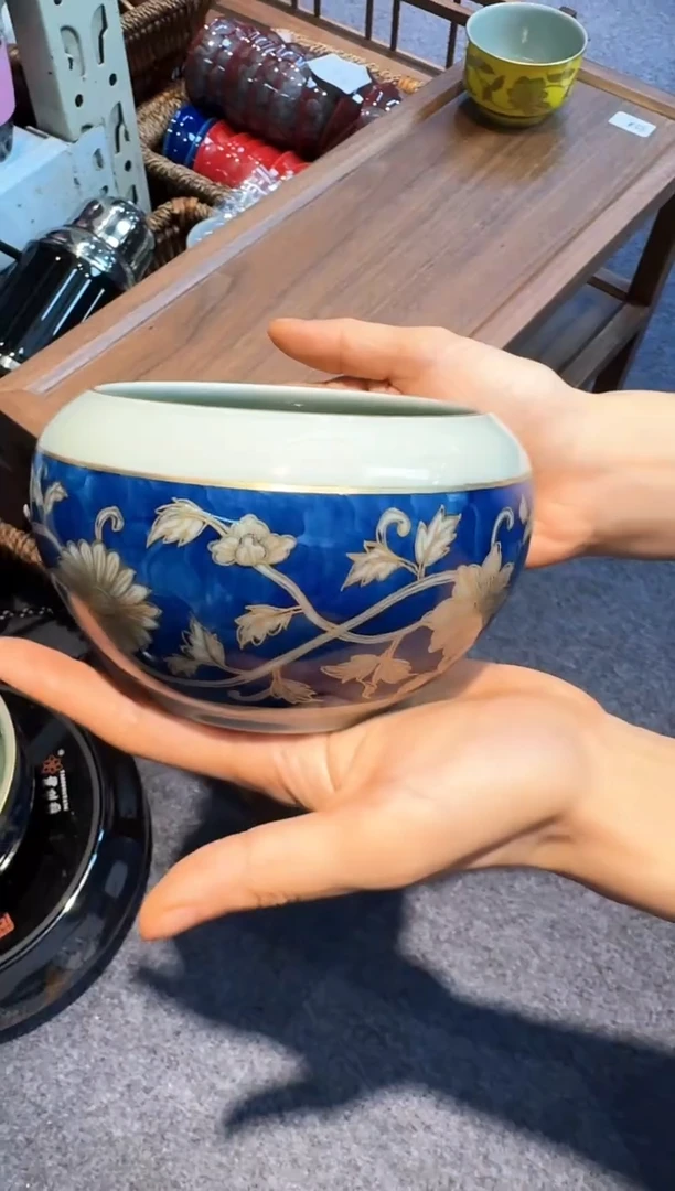 快来 仓库搬迁倒计时 茶具专场