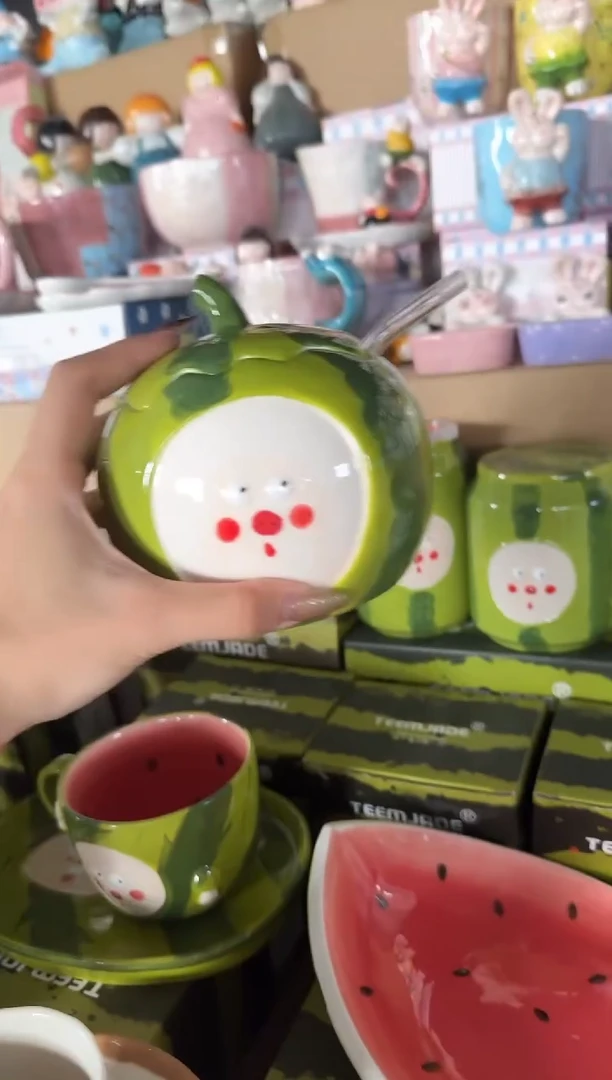 瓷【唯品瓷】工厂溯源