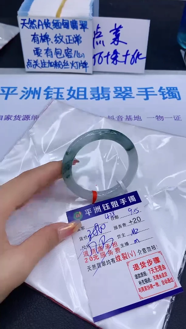 未镶嵌手镯翡翠111111
