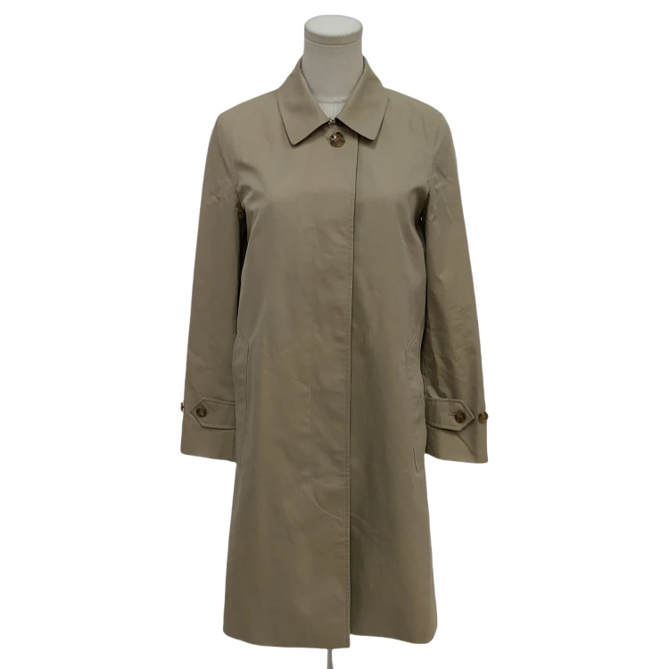 博柏利/风衣/95新/[251029MY0029F2]