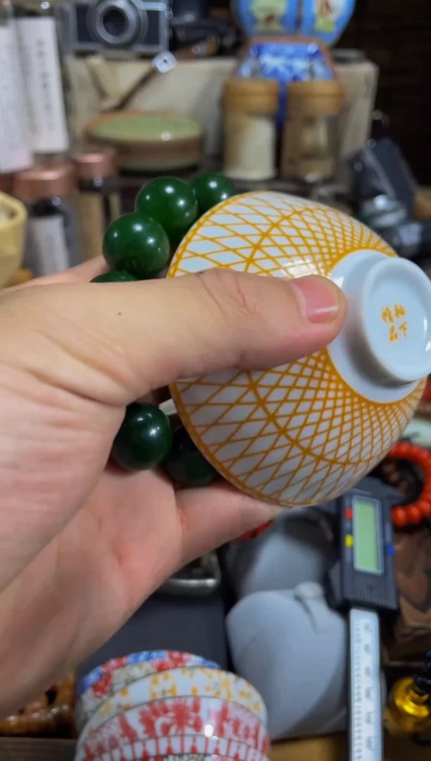 宝发中古仓直播精选推荐1