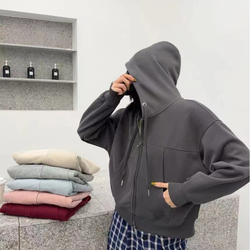 【设计师原创】小个子新款外套