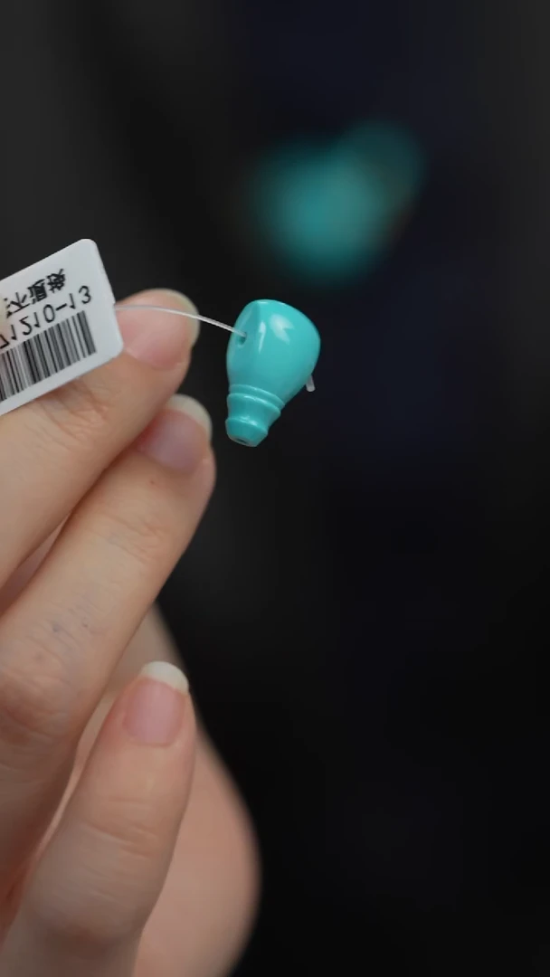 未镶嵌绿松石R38（多样性发一件）单珠