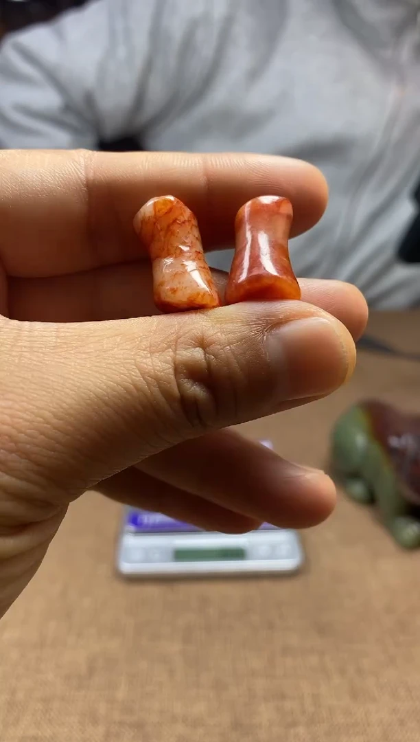 【闪购商品】和田玉颈饰未镶嵌和田玉