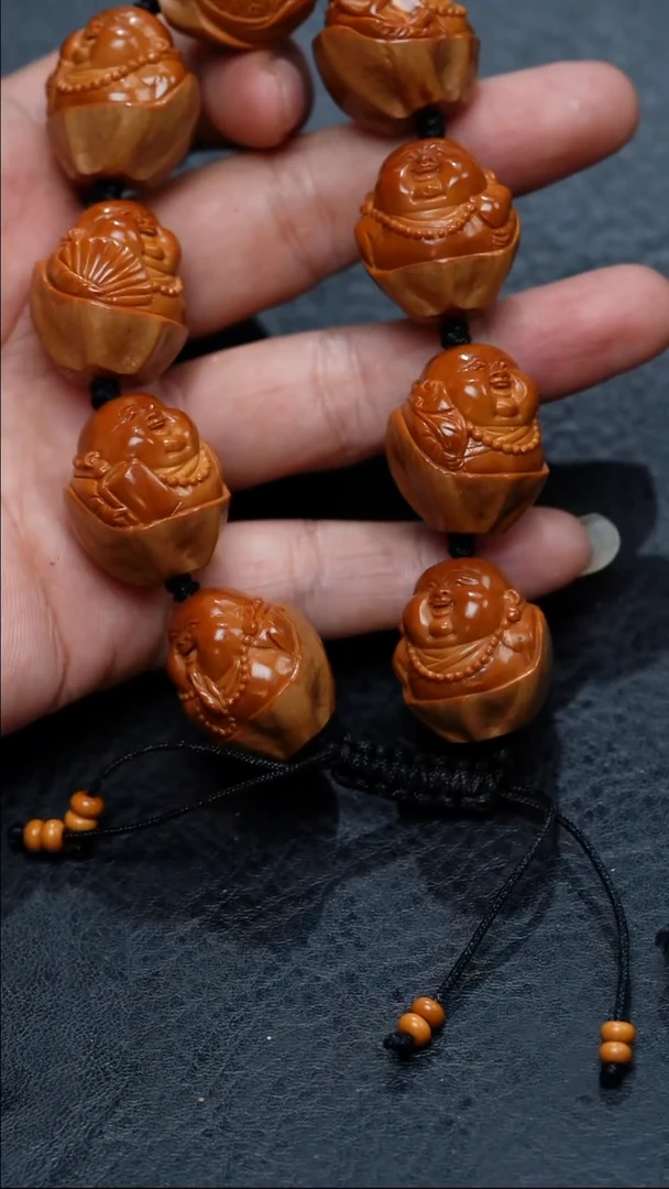 手串/手链橄榄核橄榄核