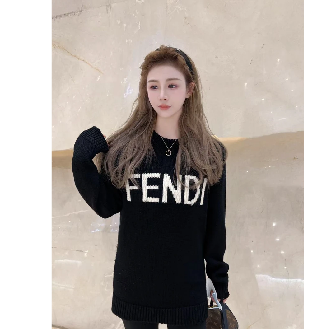 99新 FENDI/芬迪 双双臻选/dy00051/芬迪上衣/48