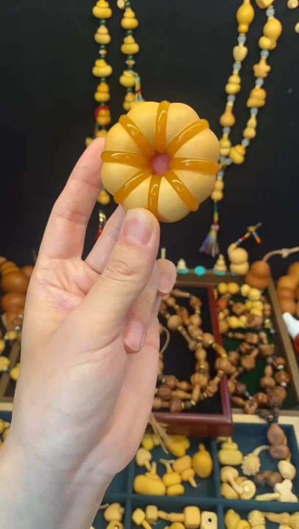 葫芦A****财甜甜圈1111