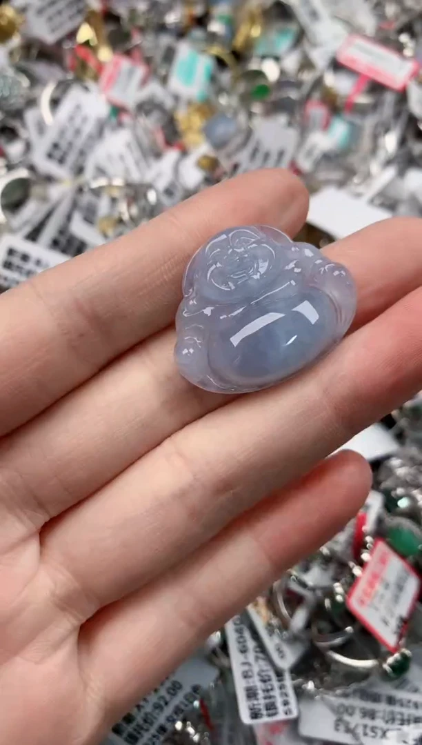 未镶嵌戒指翡翠777    8