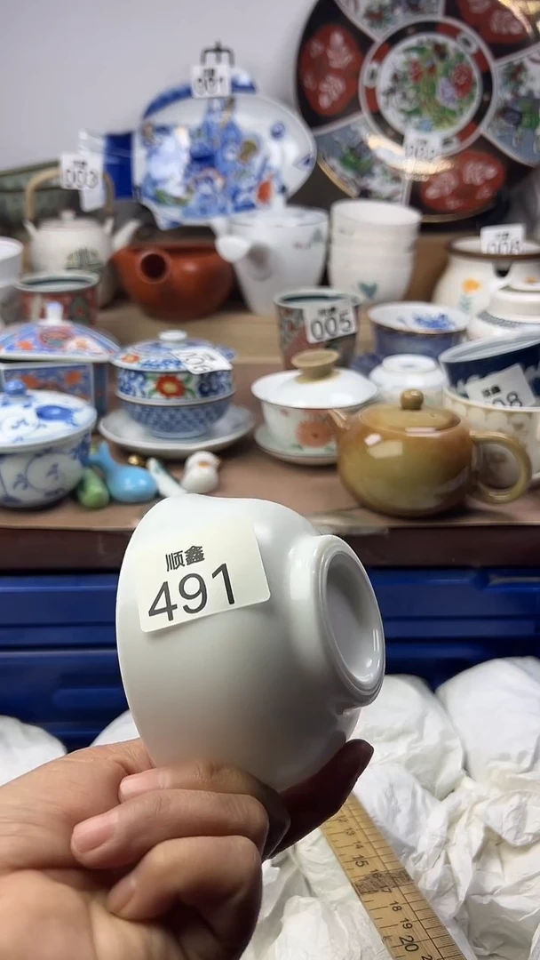 大**界顺鑫工艺品店闪购