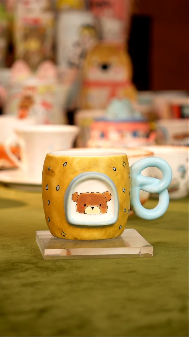 牡野器物牡野器物